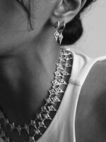 ⁦Celestial Drop Earrings⁩ - الصورة ⁦3⁩