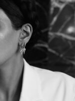 ⁦Celestial Drop Earrings⁩ - الصورة ⁦2⁩