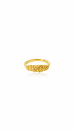 Granular Ring