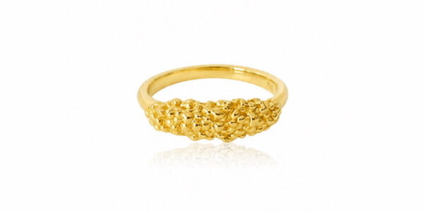 Granular Ring