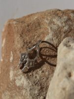 ⁦Celestial Drop Earrings⁩ - الصورة ⁦4⁩