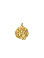 Gold Necklace - Image 3