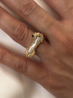 Gold Ring - Image 2