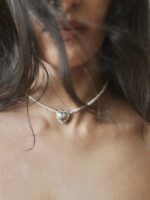 ⁦pearl necklace⁩ - الصورة ⁦2⁩