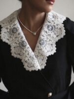 ⁦pearl necklace⁩ - الصورة ⁦3⁩