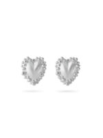 Heart Earrings