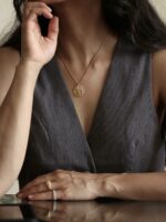 Dallah Necklace - Image 3