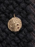 Dallah Necklace