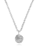 Palm necklace - الصورة 3