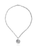 Palm necklace - الصورة 2