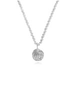 Palm necklace